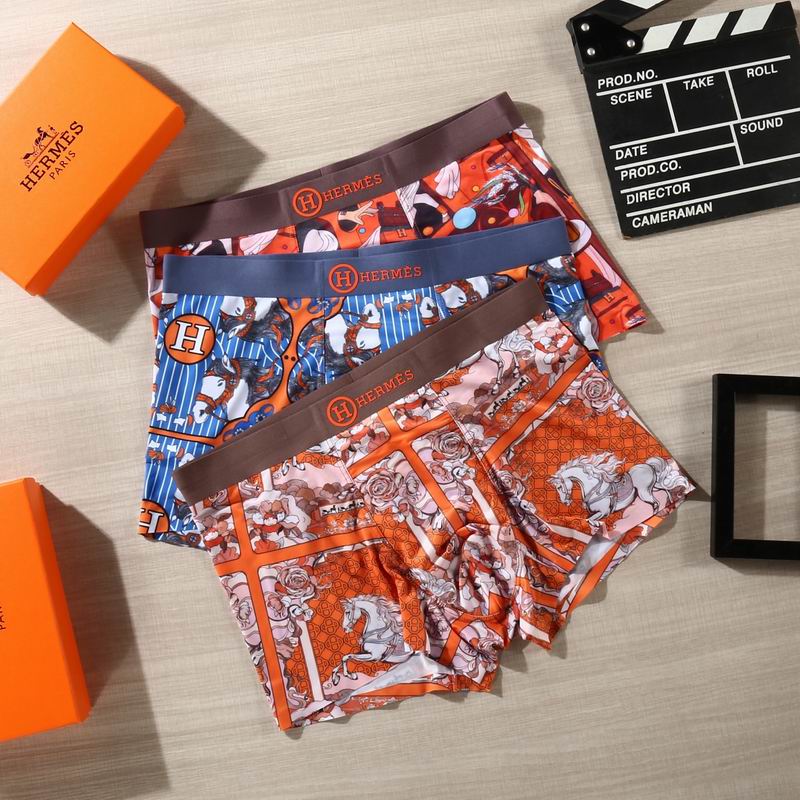 Hermes boxer L-4XL 070261